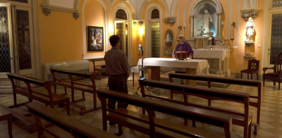 Libertad religiosa: Los cl�rigos y los juristas fijan su posici�n