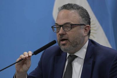 El gobierno ve se�ales de reactivaci�n econ�mica