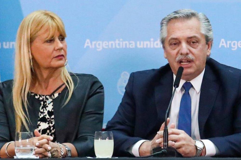 La Argentina y la persistente construccin de una republiqueta