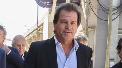 Muri� Sergio Nardelli, el CEO de Vicentin, por causa de un ataque card�aco