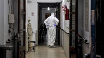 Coronavirus: suman 5.213 los fallecidos y 268.574 los contagiados en el pa�s
