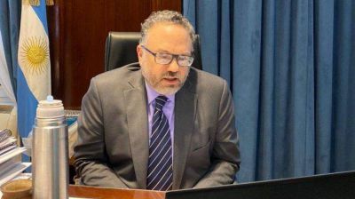 Gobierno quiere anunciar la nueva versi�n del ATP con 