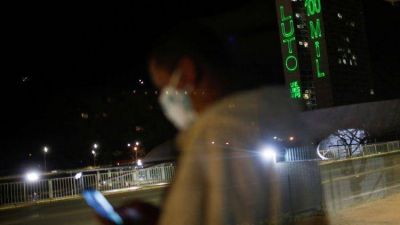 Brasil. L�deres religiosos: no dejar a nadie atr�s y construir un futuro mejor para el pa�s