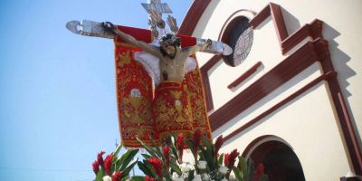 �Qui�n es el Se�or de Locumba y por qu� en Per� le rezan por el fin del COVID-19?