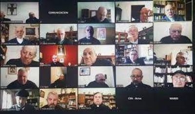 El Episcopado posterg� la Asamblea Plenaria Electiva de noviembre