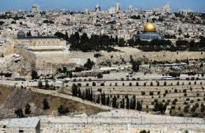 Video en �rabe sobre los lazos jud�os con Jerusalem aspira a fomentar la coexistencia