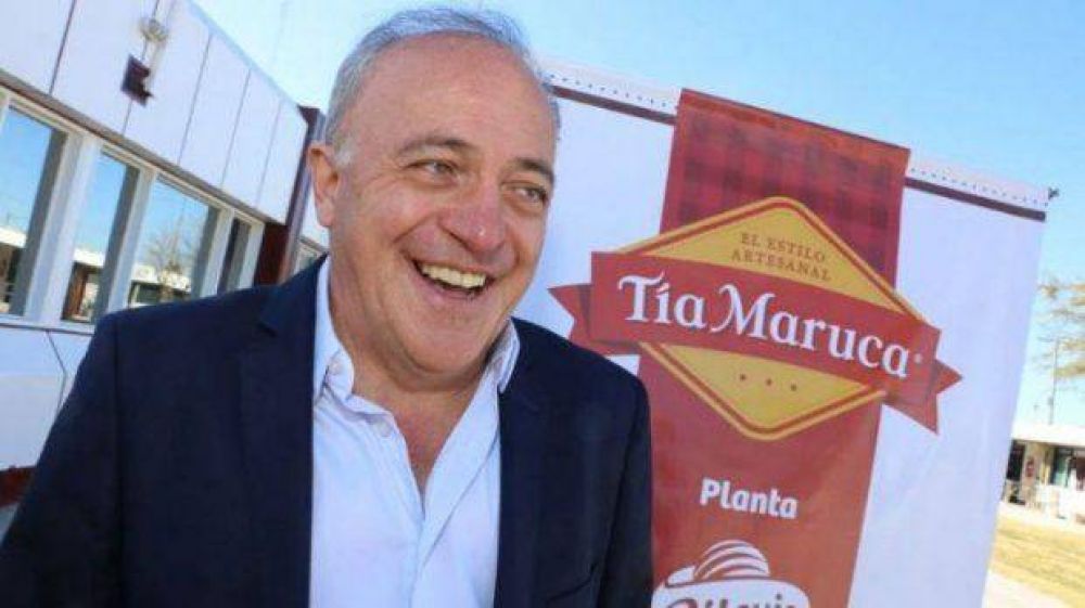 Alejandro Ripani afirm que el gobierno de Macri diezm a la industria nacional