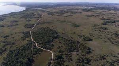 Santa Catalina: traspasar�n los terrenos para crear la planta de residuos cloacales