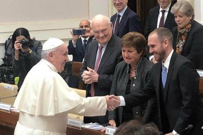 Deuda, renegociaci�n y despu�s: la disputa que se viene