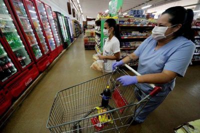 Cu�les son los 20 productos de consumo b�sico que m�s aumentaron en lo que va del a�o