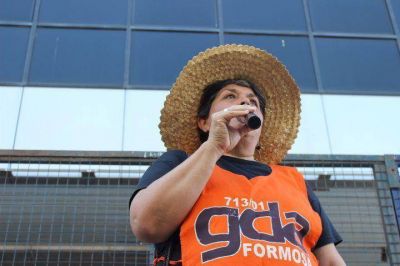 Formosa: Gremios docentes aseguran que falta agua en escuelas rurales
