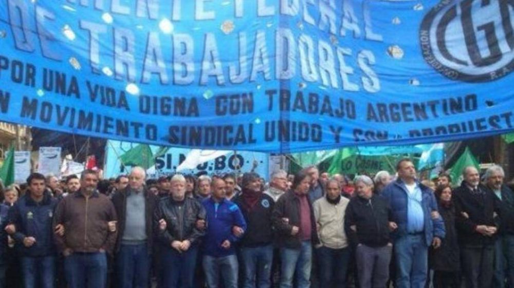 La CFT se solidariz con los trabajadores de la Algodonera Avellaneda