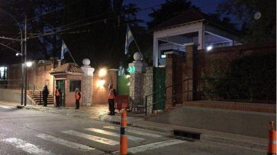 Olivos: acuerdo para extender el aislamiento en la poscuarentena