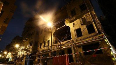 La UNESCO lidera la reconstrucci�n cultural de Beirut