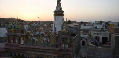 Masiva conversi�n de hind�es al Islam