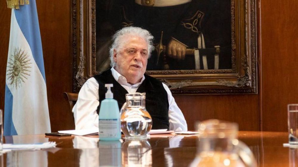 Argentina pas de controlar el Coronavirus a tener los peores ndices de la regin