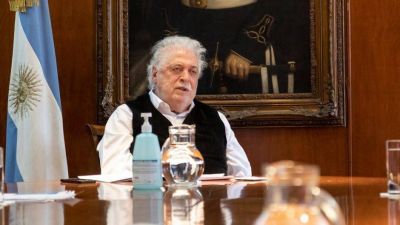 Argentina pas� de controlar el Coronavirus a tener los peores �ndices de la regi�n