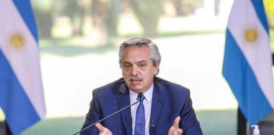 El problema de Alberto Fern�ndez no son las palabras, es la realidad