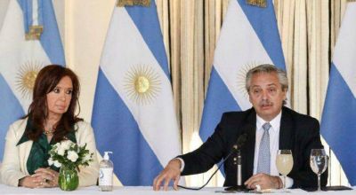 Alberto Fern�ndez les prometi� a los acreedores que no habr�a default (en marzo del 2019)