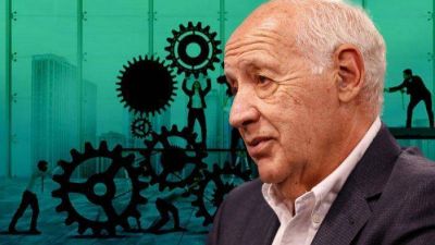 La reforma laboral, el sue�o eterno de las patronales
