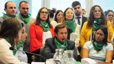 Daniel Lipovetzky aspira a suceder a Julio Garro en la intendencia de La Plata