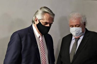 El kirchnerismo se mentaliza para un ajuste en el momento m�s inc�modo