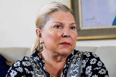 Elisa Carri�: 