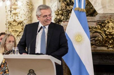 Reforma judicial: el Gobierno admite que tiene un escenario adverso, pero apuesta al favor de los gobernadores
