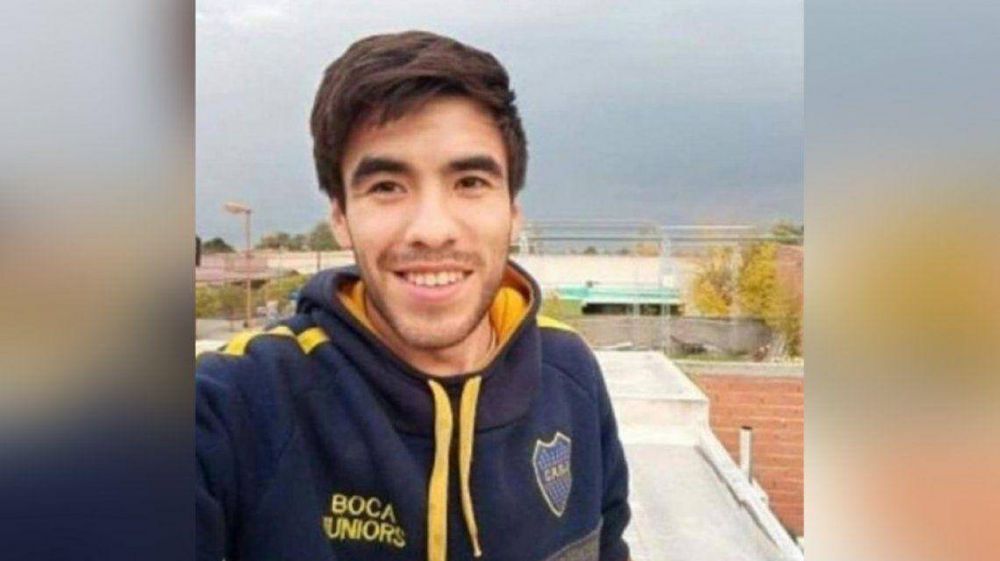Encontraron un cuerpo en una de las zonas en las que buscaban a Facundo Astudillo Castro