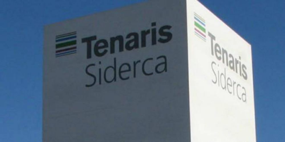 Trabajo dict conciliacin obligatoria por 15 das entre la UOM y la empresa Siderca Tenaris