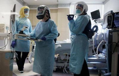 La mala noticia: 66 nuevos casos positivos� La buena noticia: No se registraron fallecidos en Mar del Plata