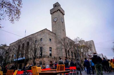 Avanza en el HCD un proyecto de Beneficios tributarios a los sectores m�s castigados