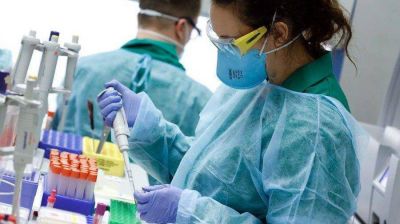 Casi mil marplatenses ya se recuperaron del coronavirus