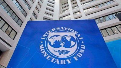 �Fin de la tregua con el FMI?: no m�s fondos y art�culo VI