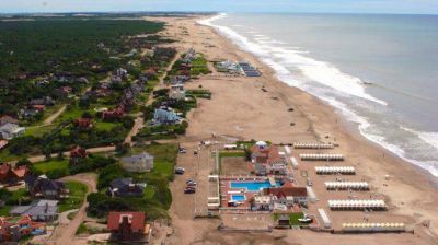 Pinamar confirm� 30 nuevos casos de coronavirus