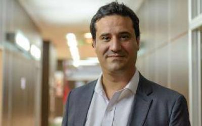 Internas UCR bonaerense: Abad sum� apoyos de Sanz y Naidenoff en un encuentro virtual