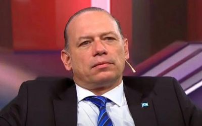 Berni: �No se determin� ning�n v�nculo entre la desaparici�n de Facundo y la Polic�a�