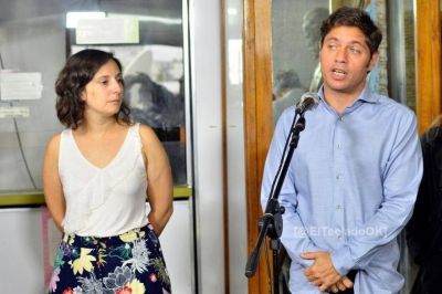 Desde el ministerio de Salud advierten que �la vacuna da esperanza, pero no hay que dejar de cuidarse�