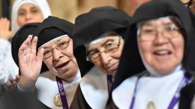 Papa Francisco: Carta a los religiosos y religiosas del Brasil