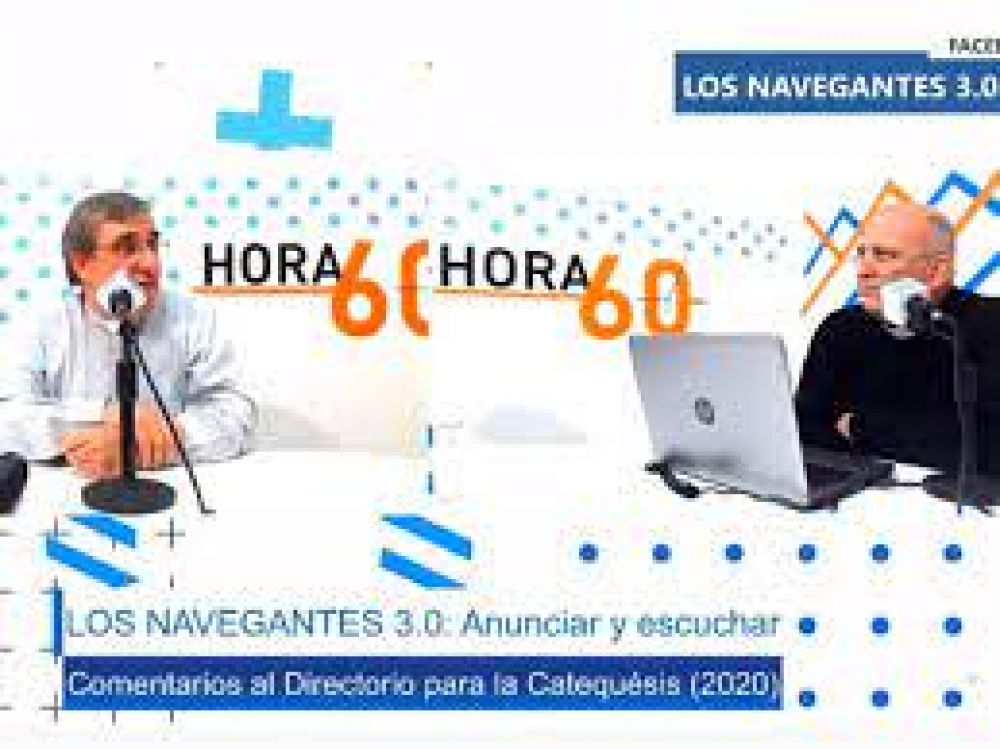 Dos sacerdotes explican el nuevo Directorio para la Catequesis