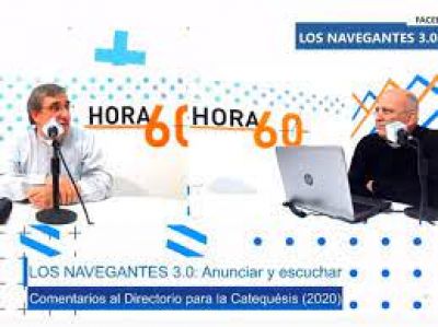 Dos sacerdotes explican el nuevo Directorio para la Catequesis
