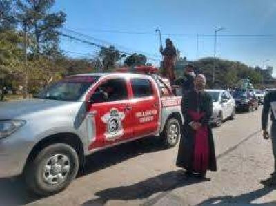Mons. Barbaro: 