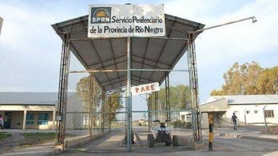 Internos del Penal 1 realizar�n 300 canastos para la basura destinados a la comunidad