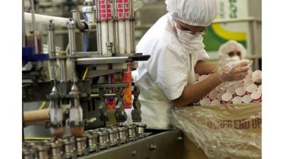 La grieta del financiamiento en las f�bricas