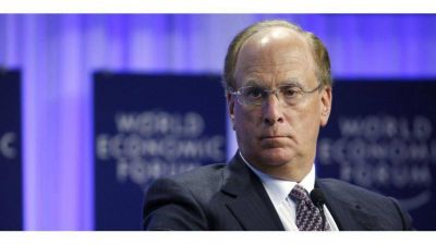 Deuda: BlackRock y sus aliados de los grupos Ad Hoc y Exchange confirmaron su apoyo a la oferta enmendada hoy en la SEC