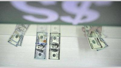 D�lar: con fuerte presi�n al blue reabre el mercado tras versiones sobre los u$s 200