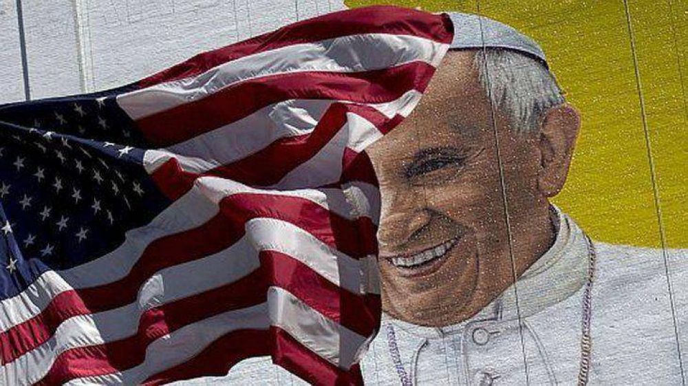 Bergoglio, el contrapoder en el poder: cuál es el plan del Papa Francisco