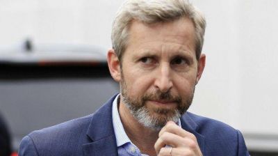 Rogelio Frigerio: 