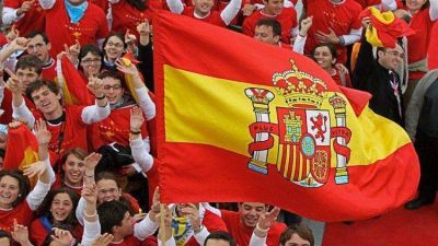 Espa�a. Pastoral juvenil: un impulso al protagonismo de los j�venes en la Iglesia