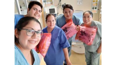 Naamat, trabajando para ti